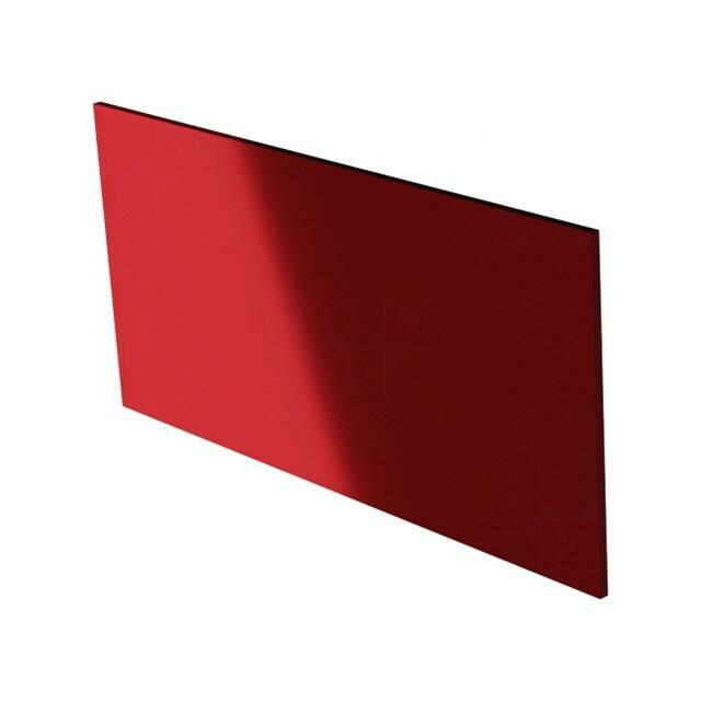 Front panel; 72.144 BS2 Incabox