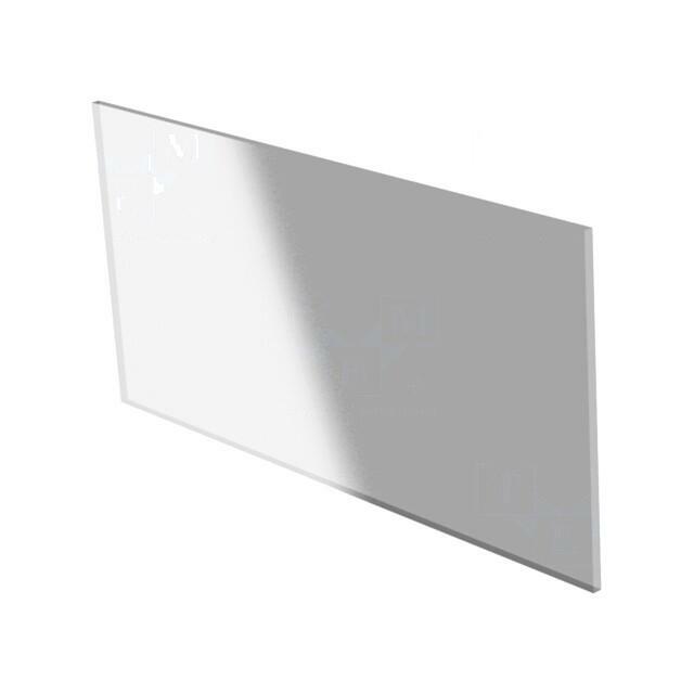 Front panel; 72.144 BS2 Incabox