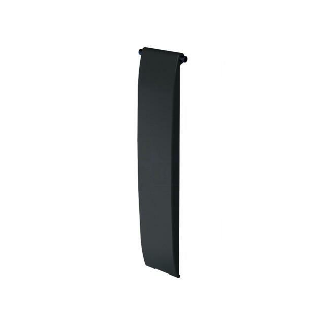 ITALTRONIC Front panel; dark grey |