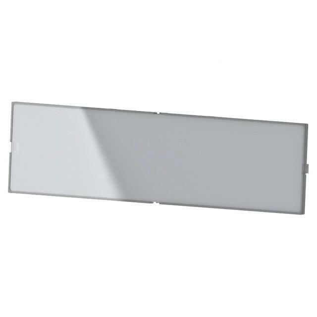 ITALTRONIC Front panel; with quick-release chuck