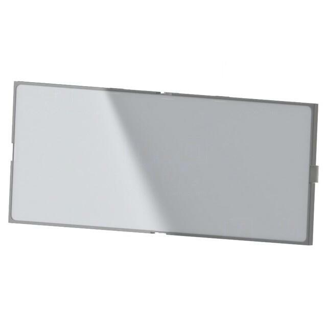 ITALTRONIC Front panel; with quick-release chuck