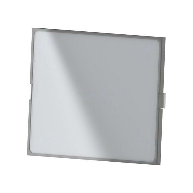ITALTRONIC Front panel; with quick-release chuck