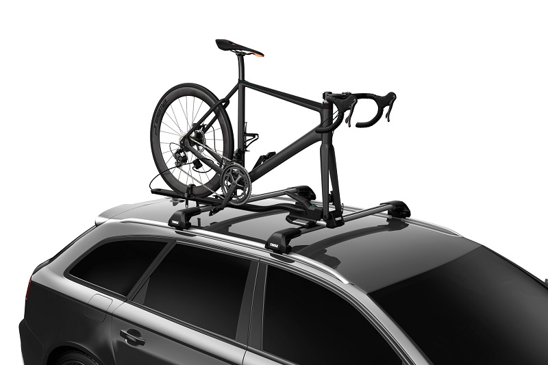 Thule Front Wheel Holder front wheel