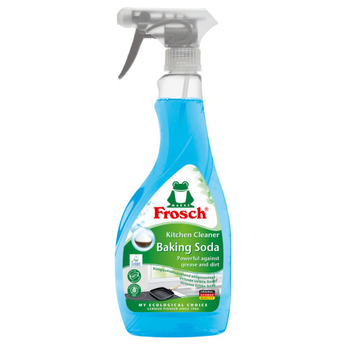 Frosch All purpose Cleaner Baking soda