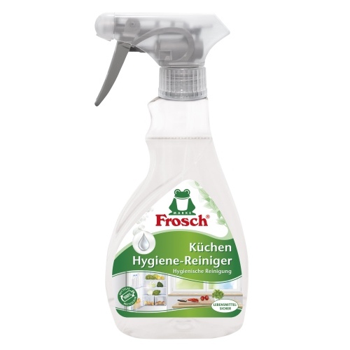 Frosch Kitchen Hygiene-Cleaner 300 ml |
