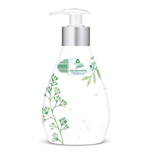Frosch Liquid Sensitive Hand-Soap 300 ml