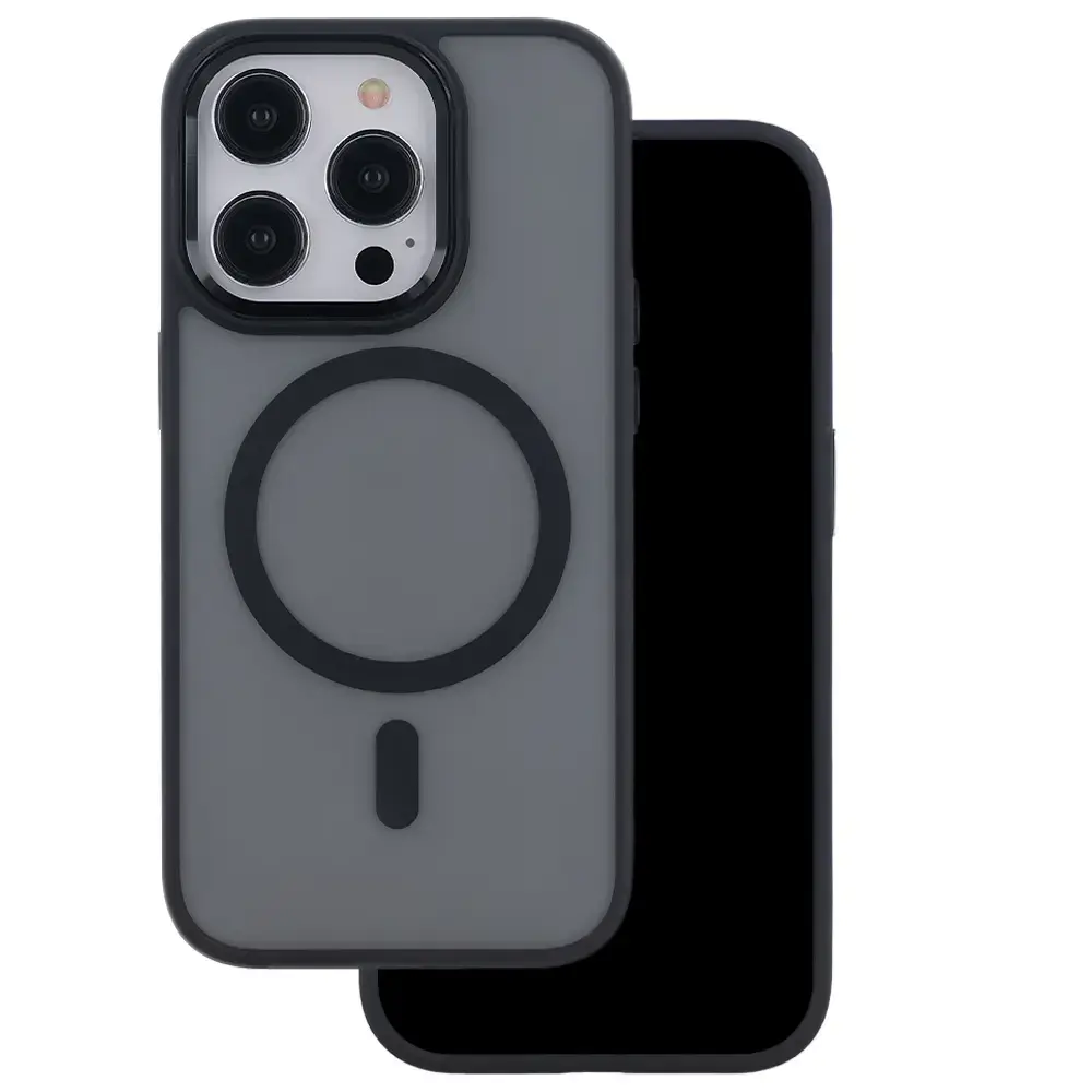 TFO Frozen Mag case for iPhone