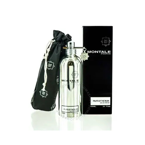 Montale Fruits of the Musk Smaržas