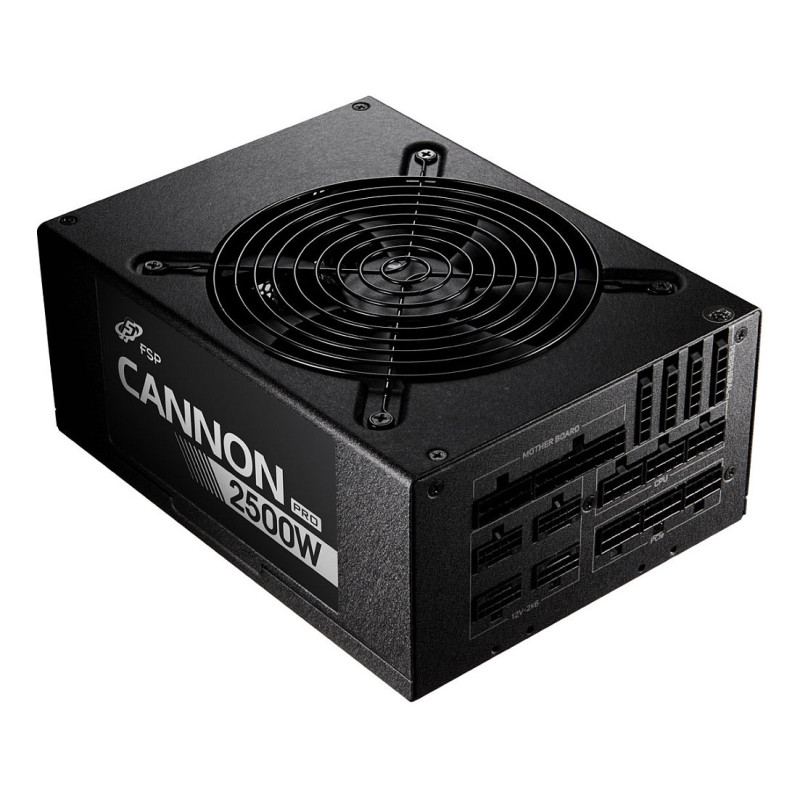 FSP CANNON PRO/2500W/ATX 3.1/80PLUS Platinum