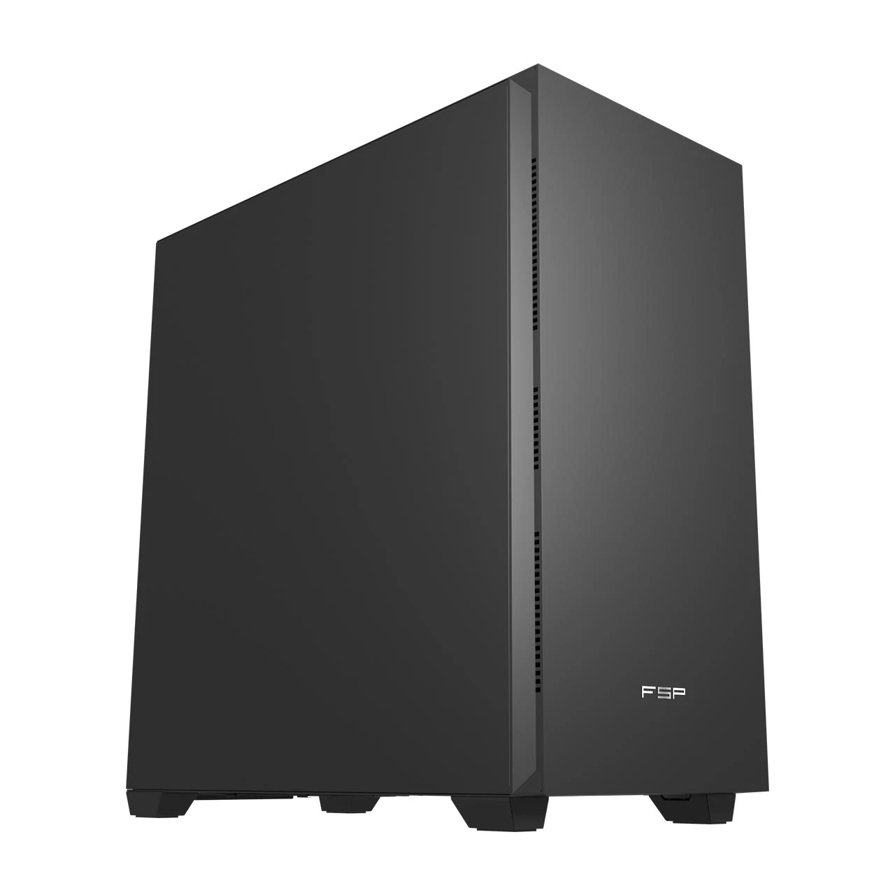 FORTRON FSP U530-BS korpuss Full Tower