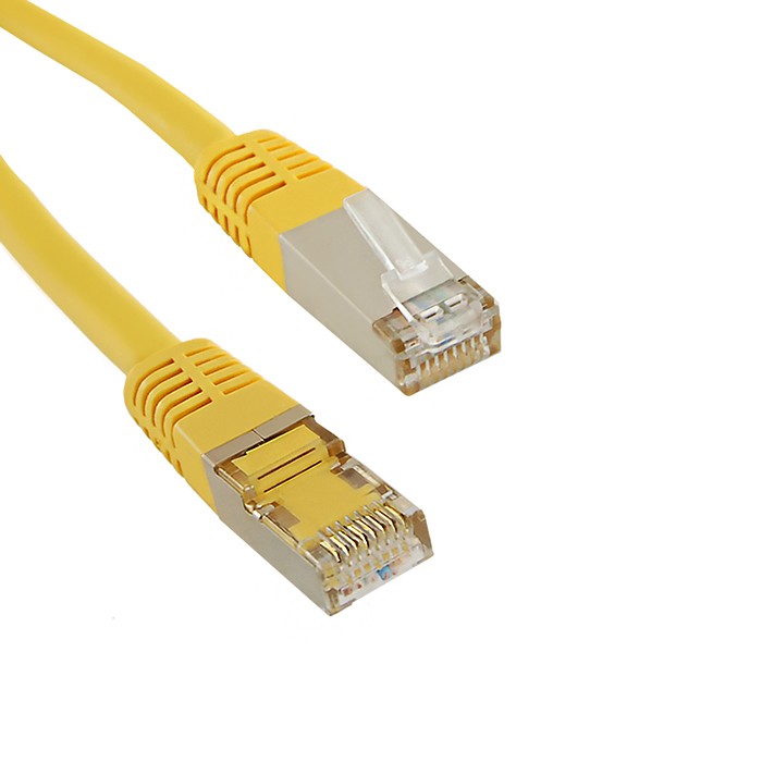 Qoltec ® FTP tīkla patchkabelis |
