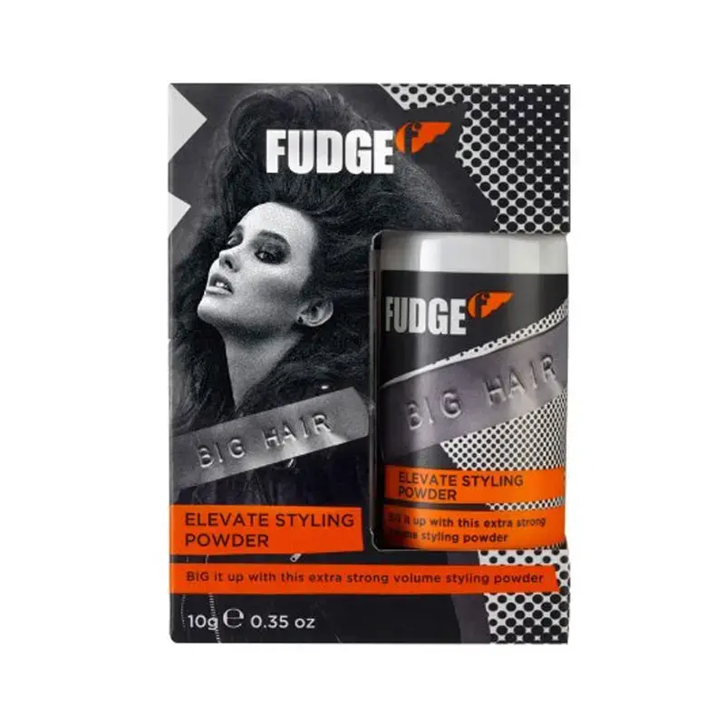 Fudge Professional FUDGE Elevate Volumising Hair