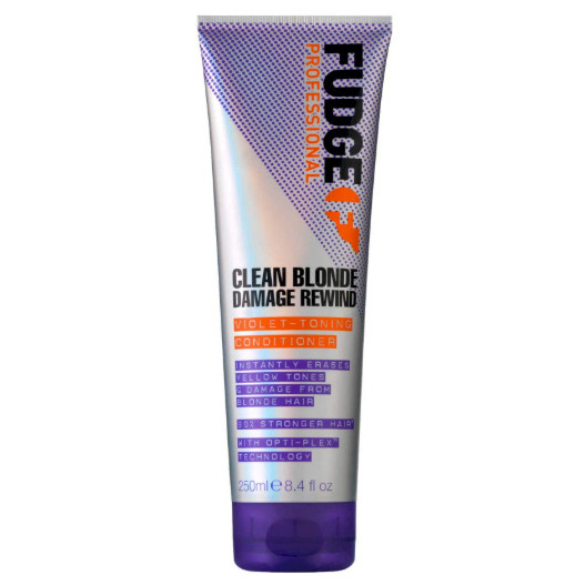 Fudge Professional FUDGE Clean Blonde Damage
