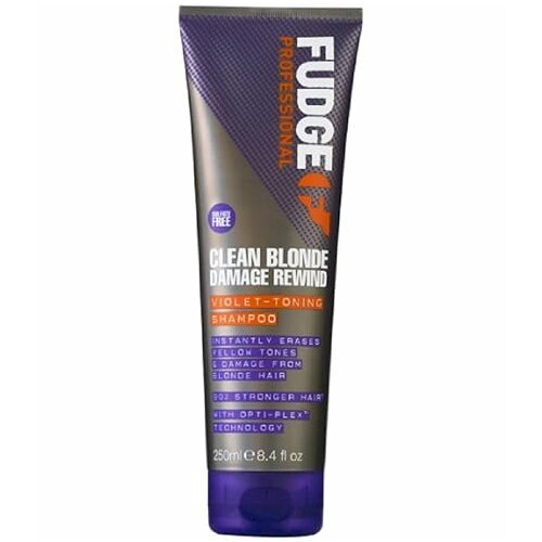 Fudge Professional Clean Blonde Damage Rewind