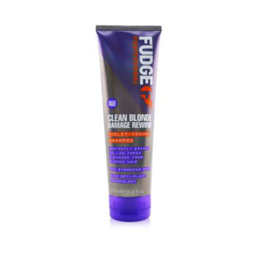 Fudge Professional FUDGE Clean Blonde Damage