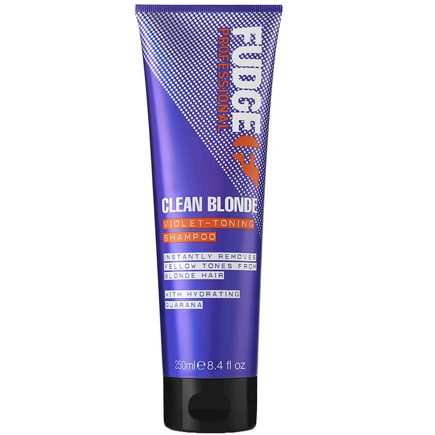Fudge Professional FUDGE Clean Blonde Purple