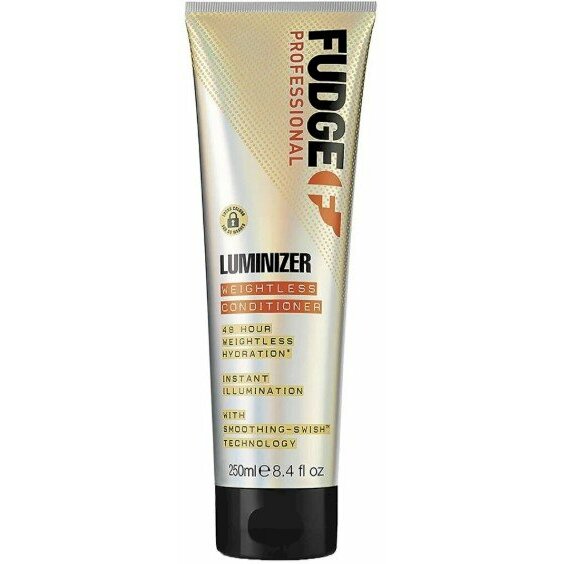 Fudge Professional FUDGE Luminizer Moisture-Boosting Weightless