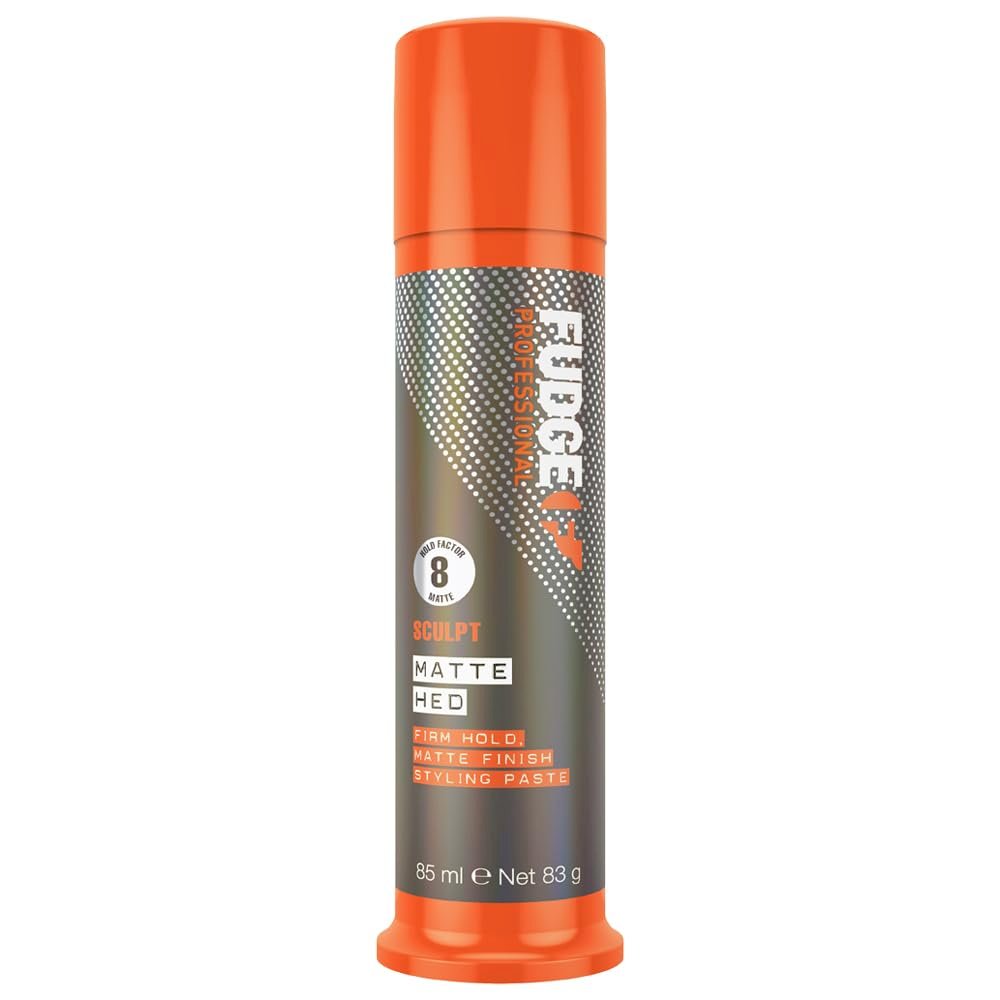 Fudge Professional FUDGE Matte Hed Hair
