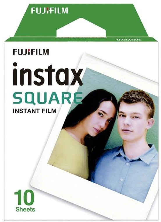 Fujifilm | Instax Square Instant Film