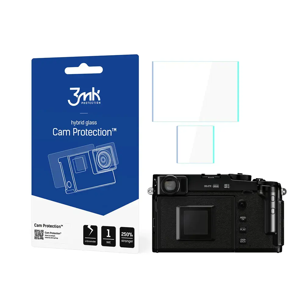 3mk Protection FujiFilm X Pro 3