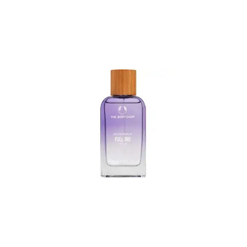 The body shop Full Iris EDP