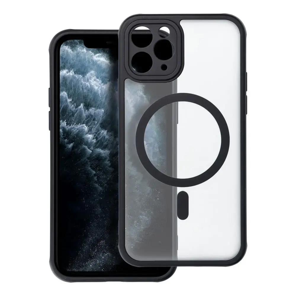 OEM FULL MATTE MAG COVER case