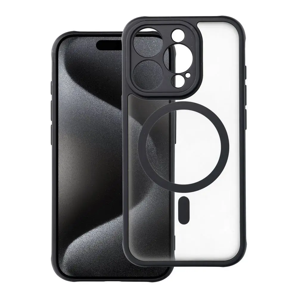 OEM FULL MATTE MAG COVER case