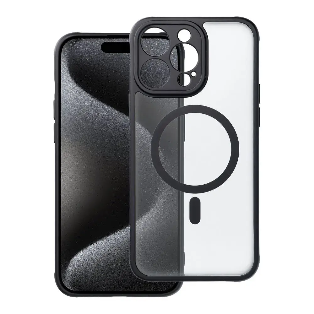 OEM FULL MATTE MAG COVER case