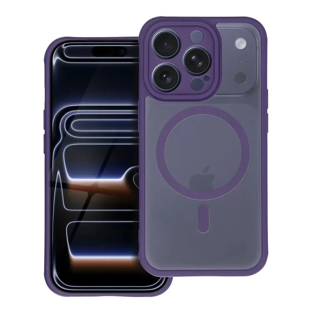 OEM FULL MATTE MAG COVER case