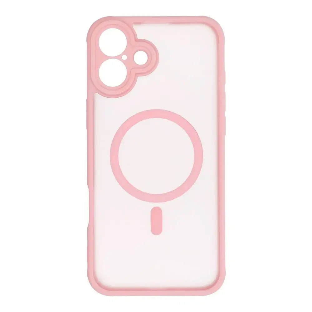OEM FULL MATTE MAG COVER case