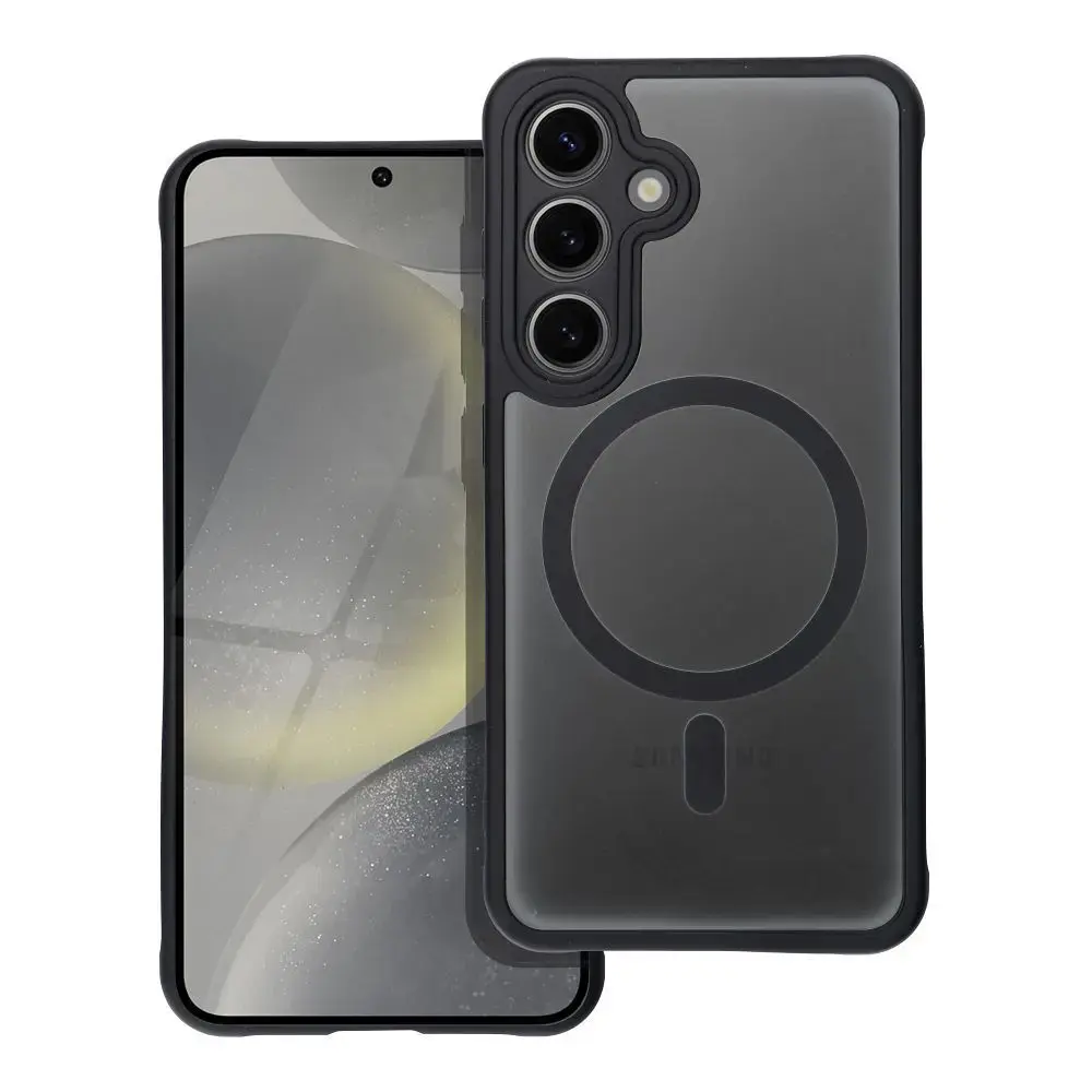 OEM FULL MATTE MAG COVER case