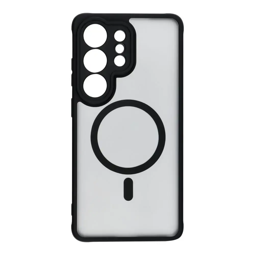 OEM FULL MATTE MAG COVER case