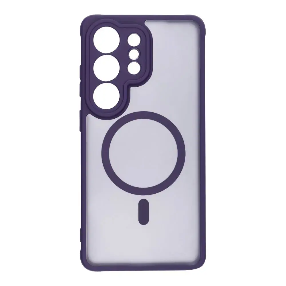 OEM FULL MATTE MAG COVER case