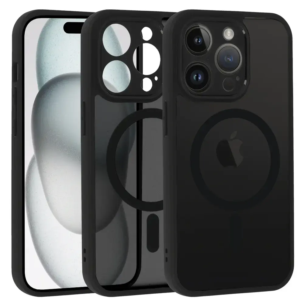 Fusion Accessories Full Matte Mag Cover