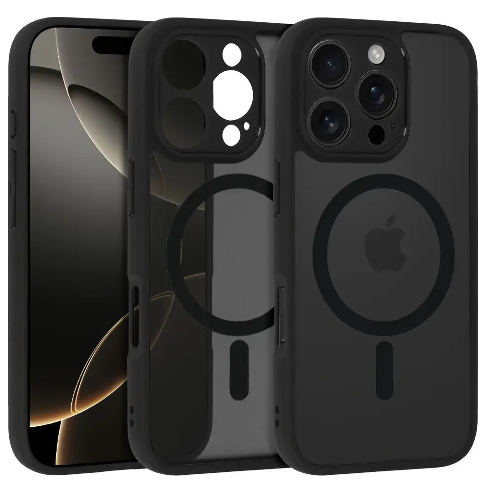 Fusion Accessories Full Matte Mag Cover