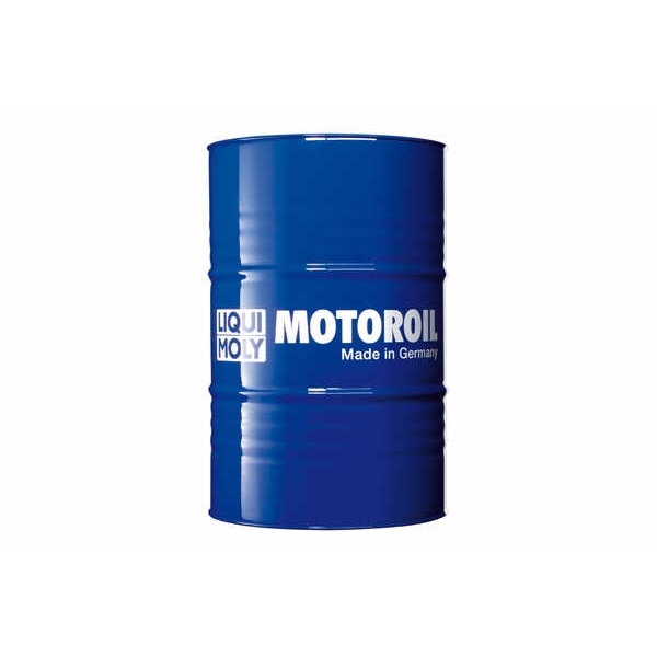 LIQUI MOLY Fully Synthetic Gear Oil