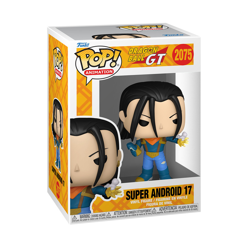FUNKO POP! Vinila figūra: Dragon Ball