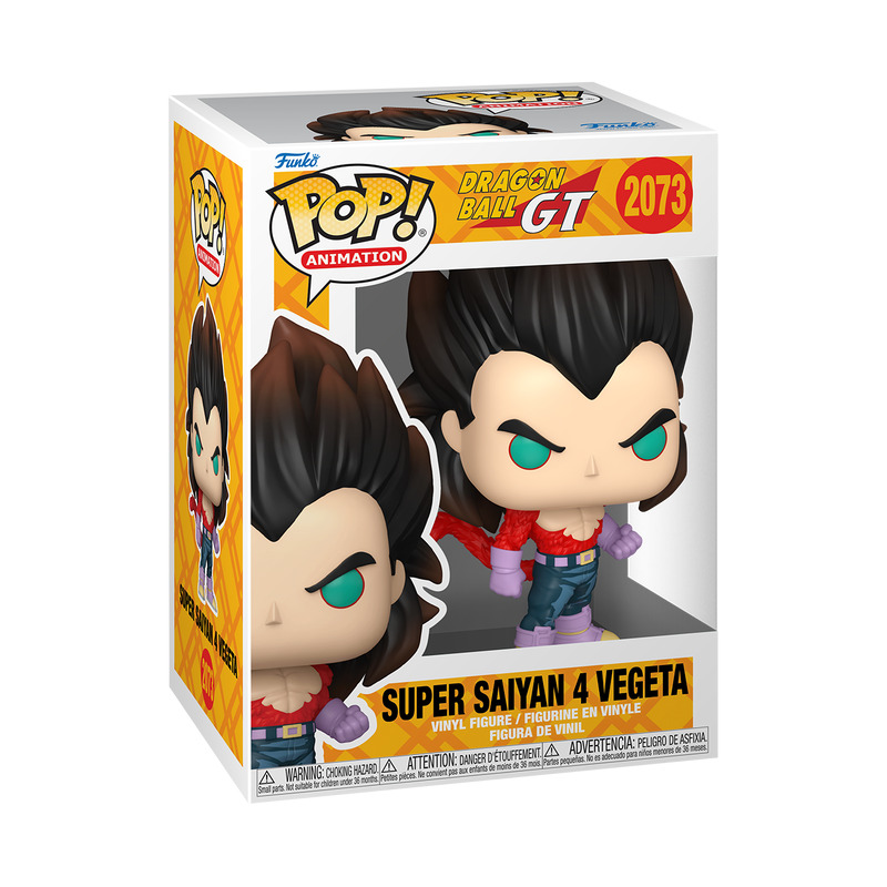 FUNKO POP! Vinila figūra: Dragon Ball