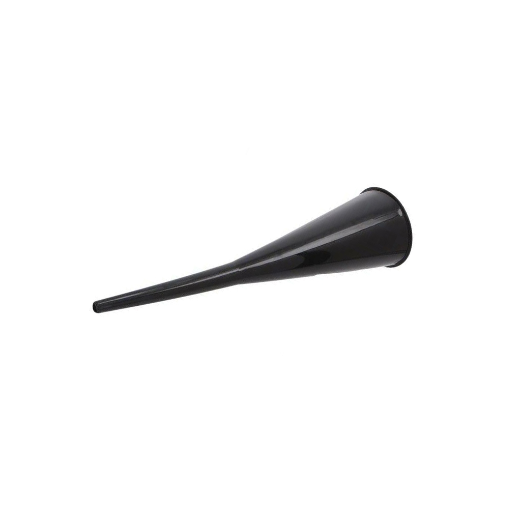 YATO Funnel; polypropylene; L: 455mm; long