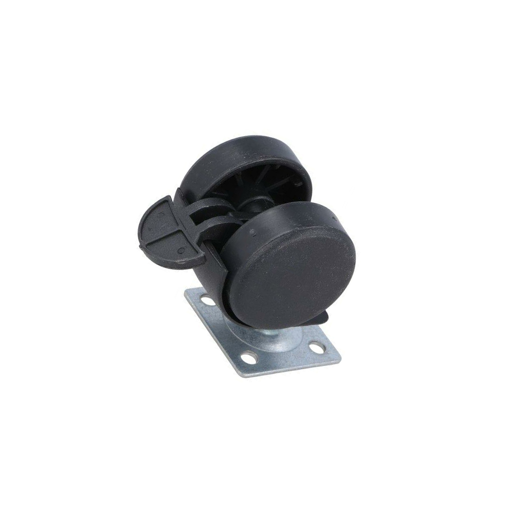 COLSON Furniture wheel; Ø: 40mm; H: