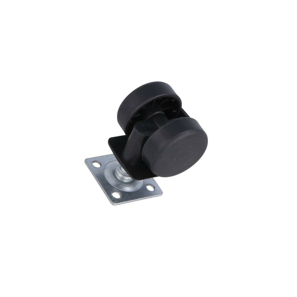 COLSON Furniture wheel; Ø: 40mm; H: