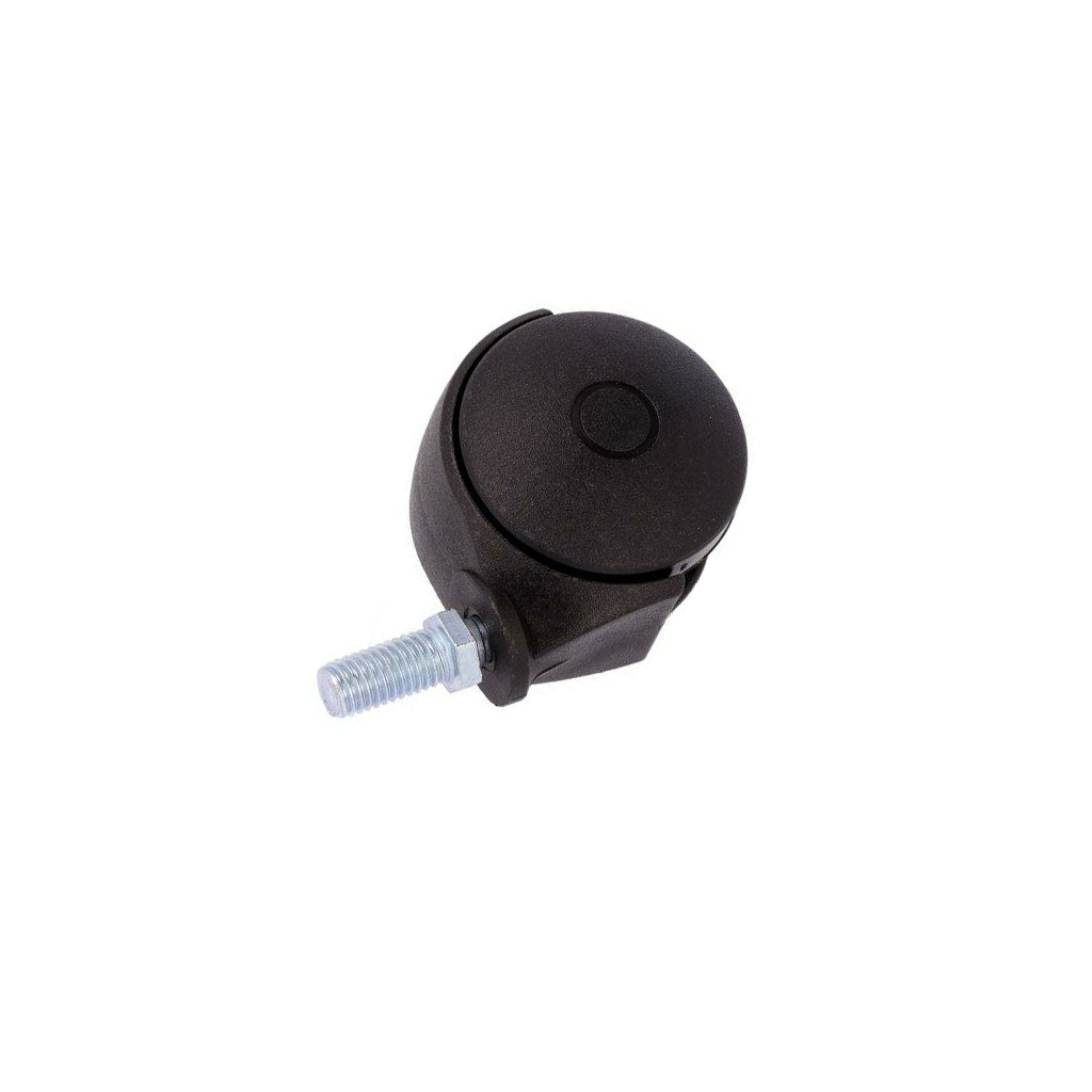 COLSON Furniture wheel; Ø: 50mm; H: