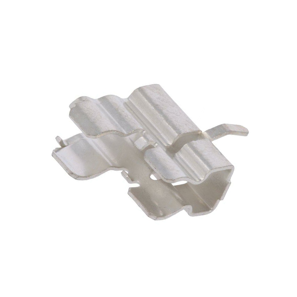 SCHURTER Fuse clips; cylindrical fuses; THT