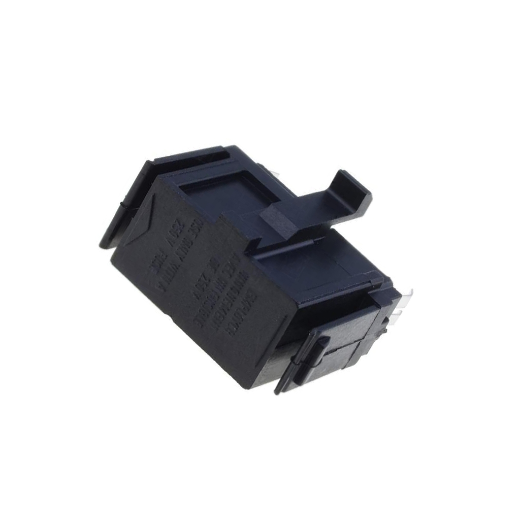 SCHURTER Fuse drawer; Extra-Safe; IEC 60320