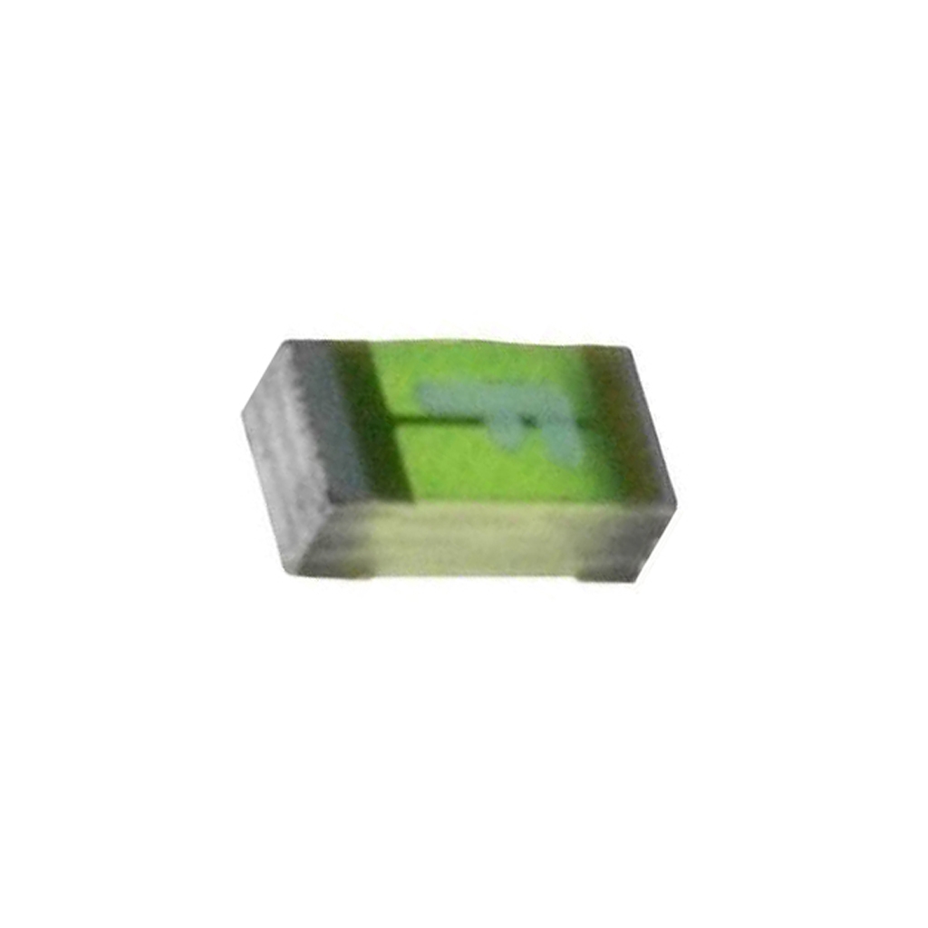 SCHURTER Fuse: fuse; 1.6x0.8mm