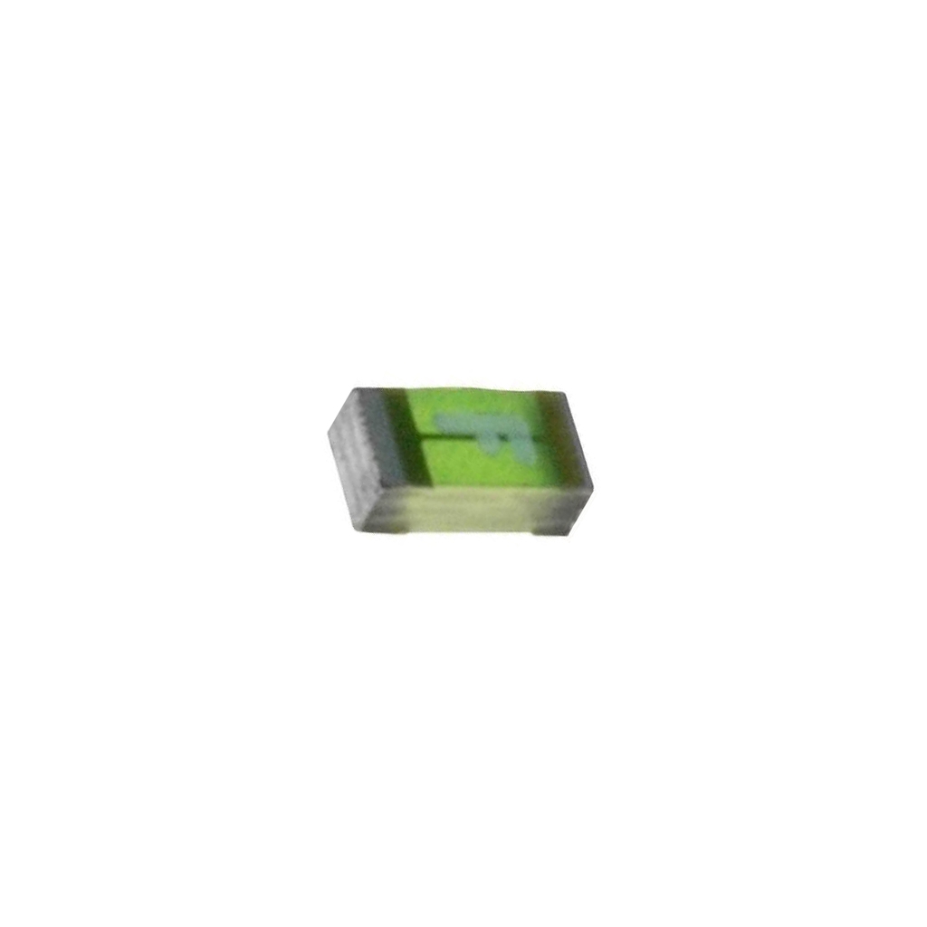 SCHURTER Fuse: fuse; 1.6x0.8mm