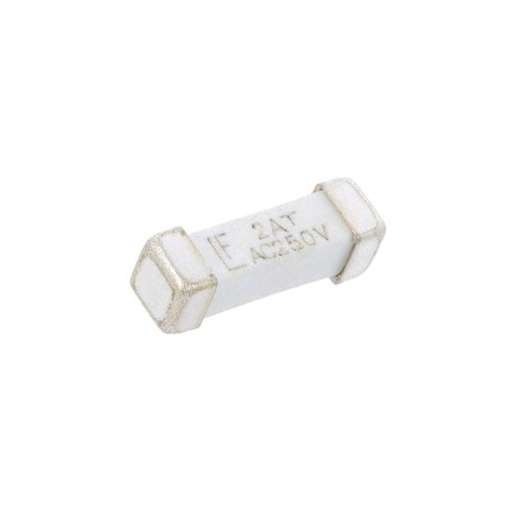 LITTELFUSE Fuse: fuse; 10.08x3.05x3
