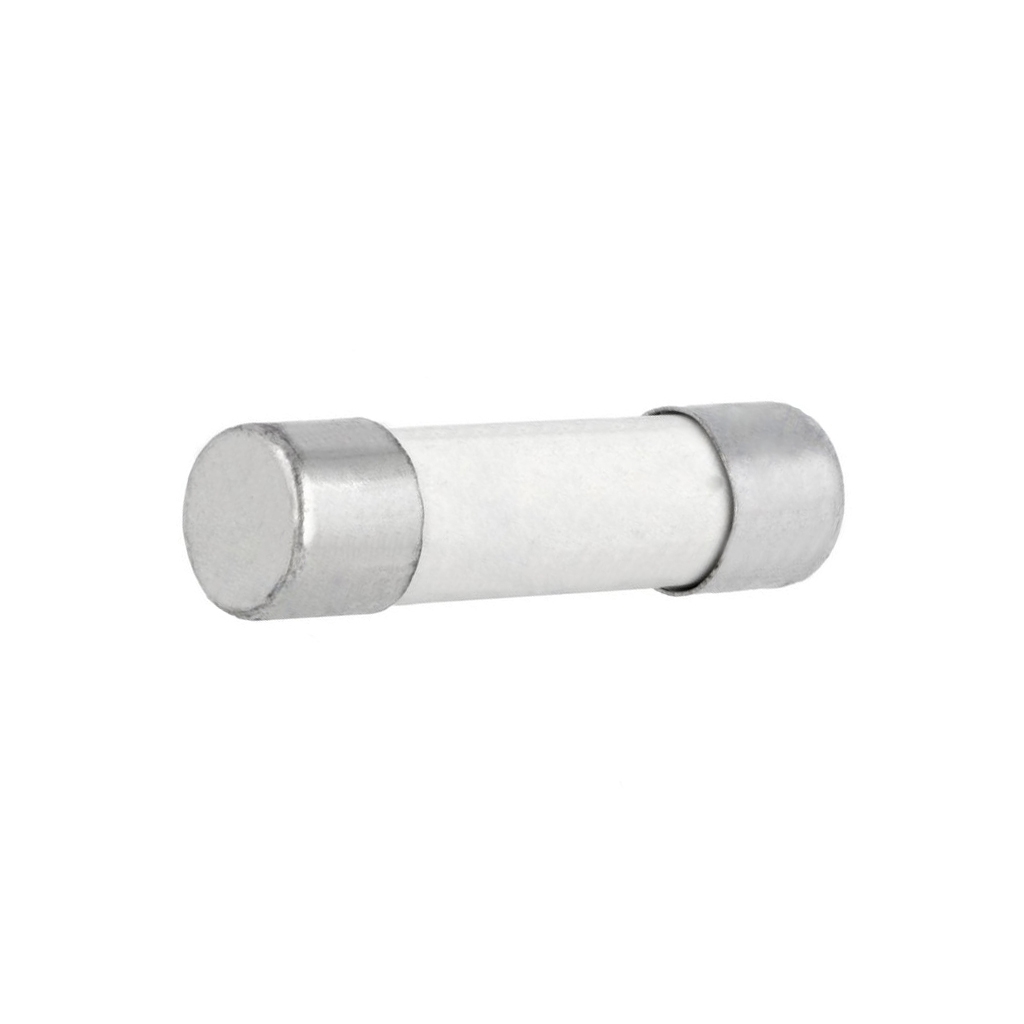 BUSSMANN Fuse: fuse; 10.3x38mm; ceramic