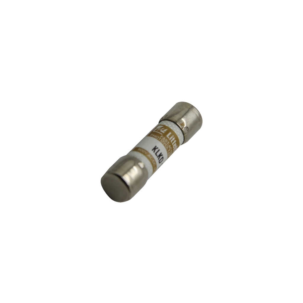 LITTELFUSE Fuse: fuse; 10.3x38mm; ceramic