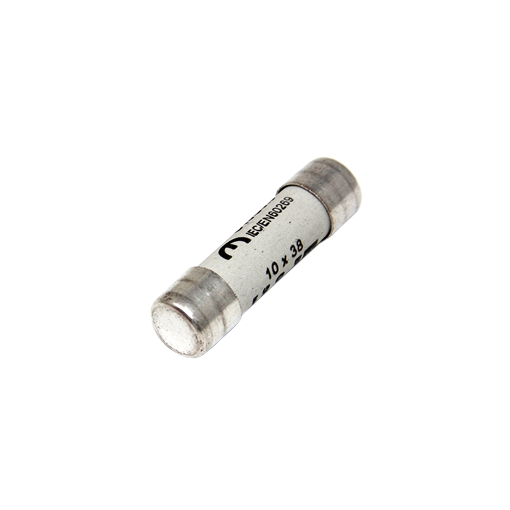 BUSSMANN Fuse: fuse; 10.3x38mm; ceramic